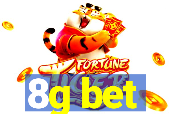 8g bet