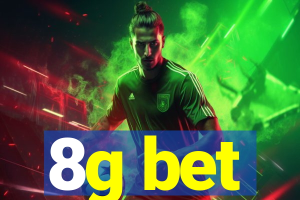 8g bet