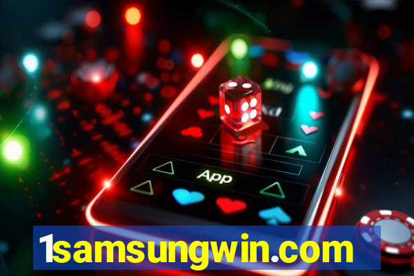1samsungwin.com
