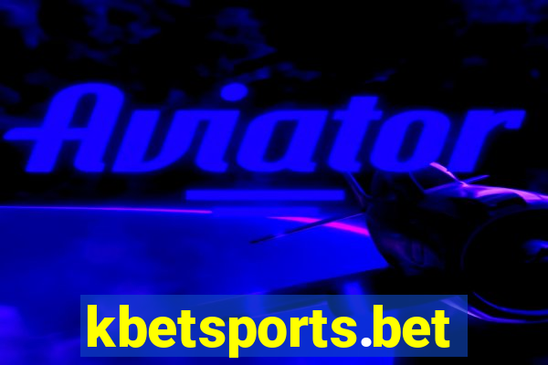 kbetsports.bet