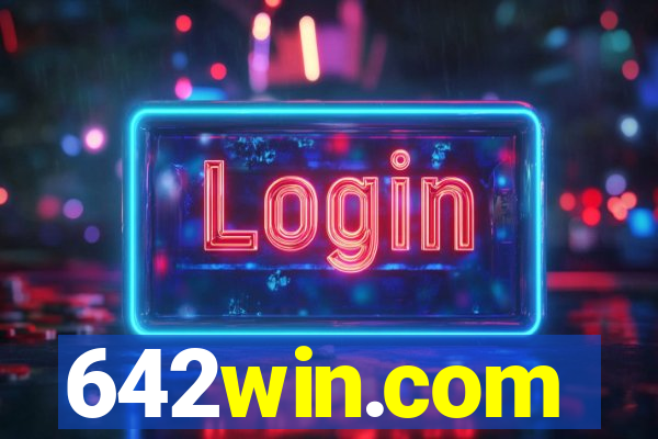 642win.com