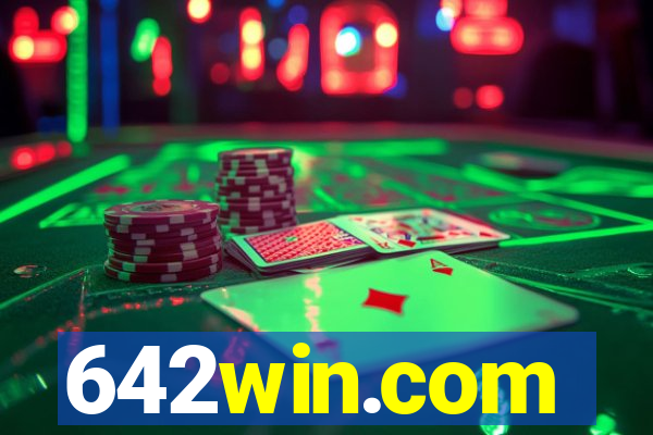 642win.com