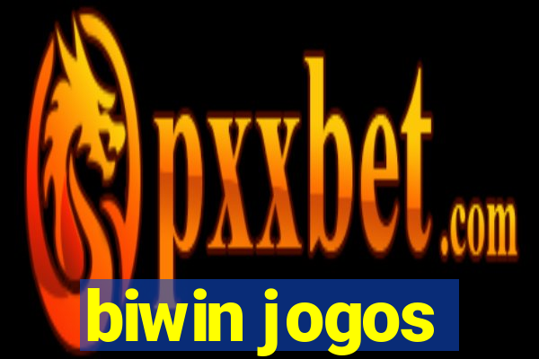 biwin jogos