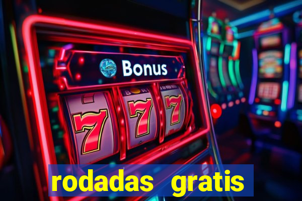 rodadas gratis fortune rabbit