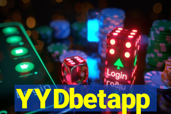 YYDbetapp