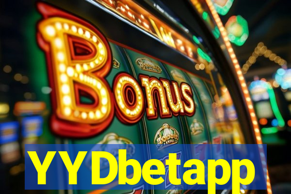 YYDbetapp