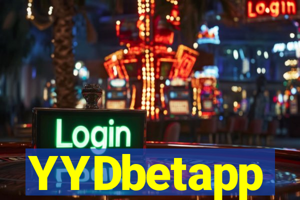 YYDbetapp