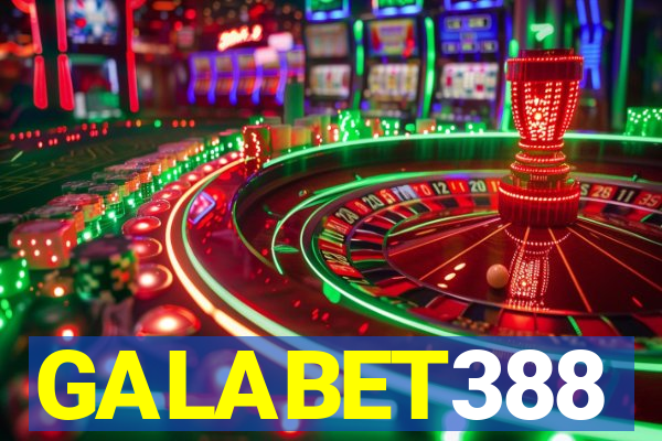 GALABET388