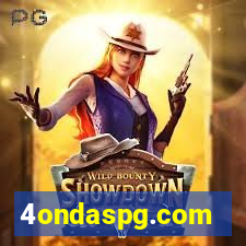 4ondaspg.com