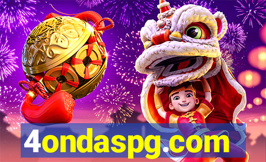 4ondaspg.com