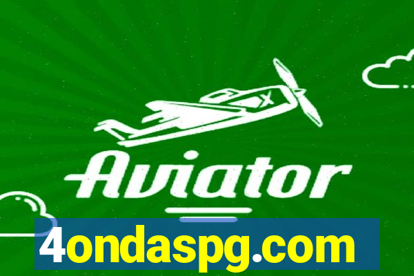4ondaspg.com