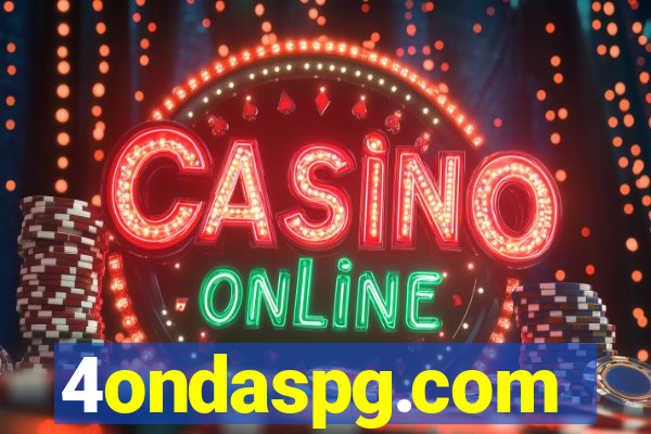 4ondaspg.com