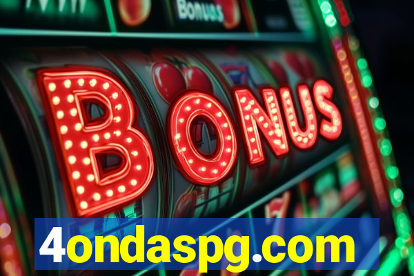 4ondaspg.com
