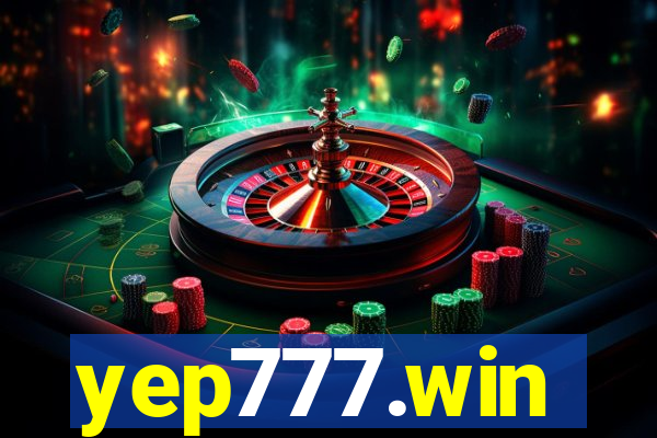 yep777.win