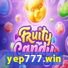 yep777.win