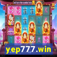 yep777.win
