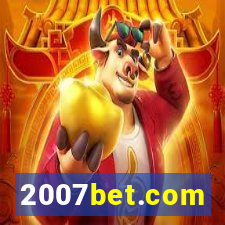 2007bet.com