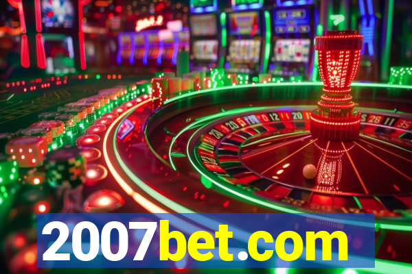 2007bet.com