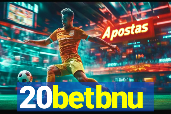20betbnu
