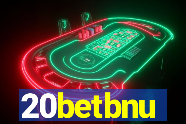 20betbnu