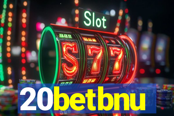 20betbnu