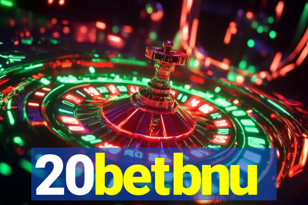 20betbnu