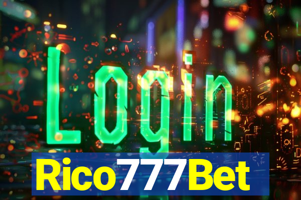Rico777Bet