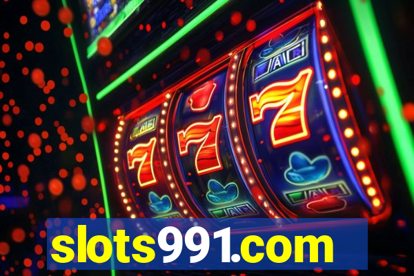 slots991.com