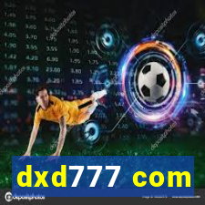 dxd777 com