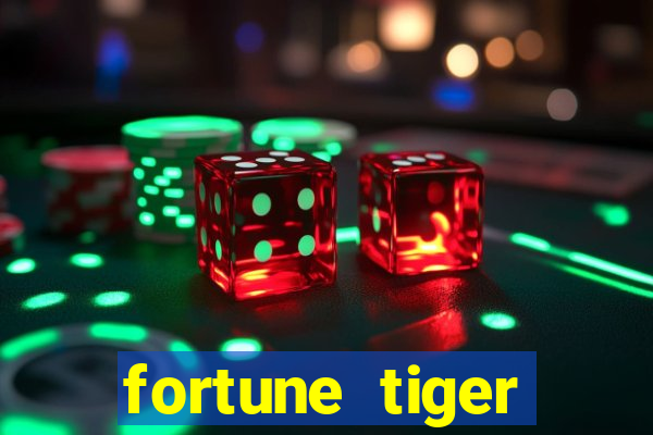 fortune tiger gratis teste