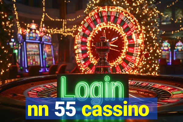 nn 55 cassino