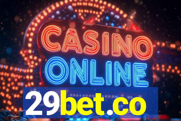 29bet.co
