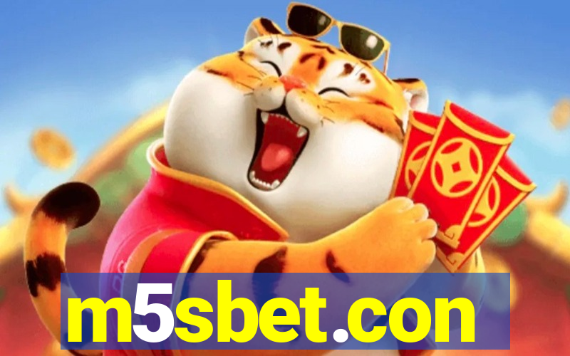 m5sbet.con