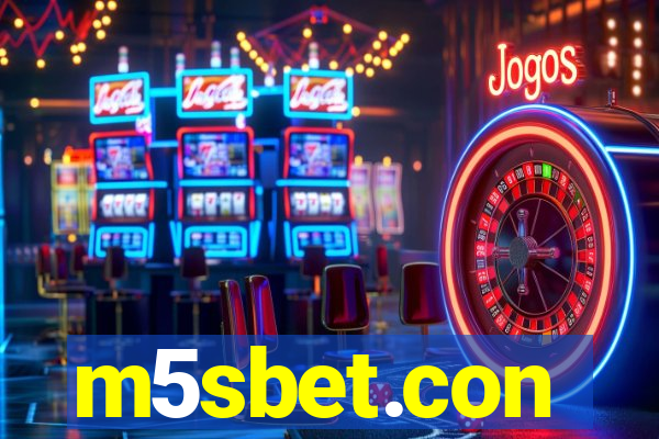 m5sbet.con