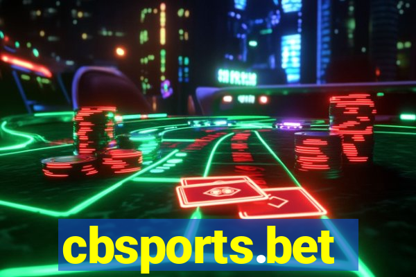cbsports.bet