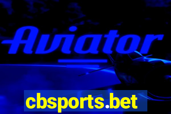 cbsports.bet