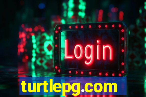 turtlepg.com