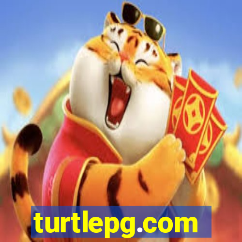 turtlepg.com