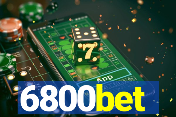 6800bet