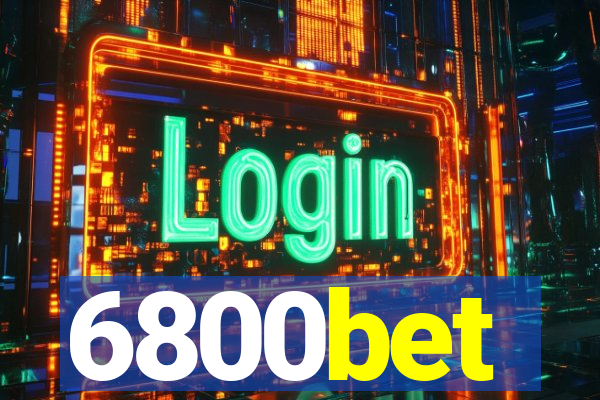 6800bet