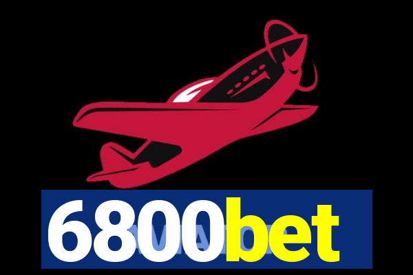 6800bet