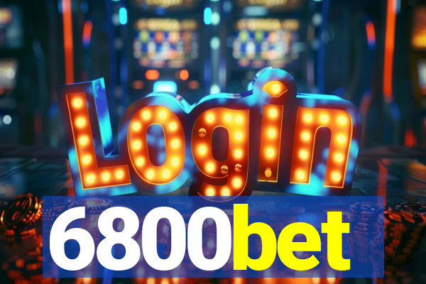 6800bet