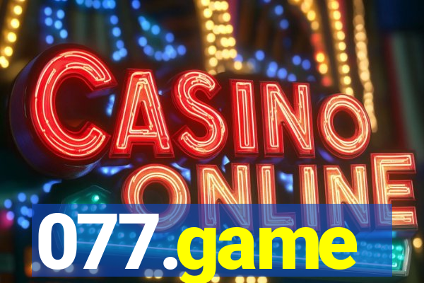 077.game
