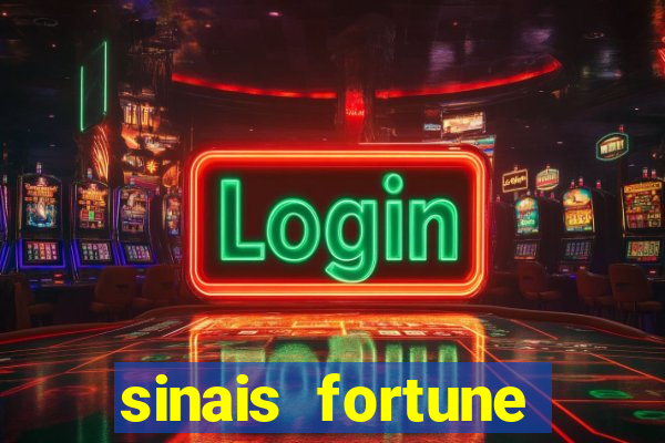 sinais fortune rabbit