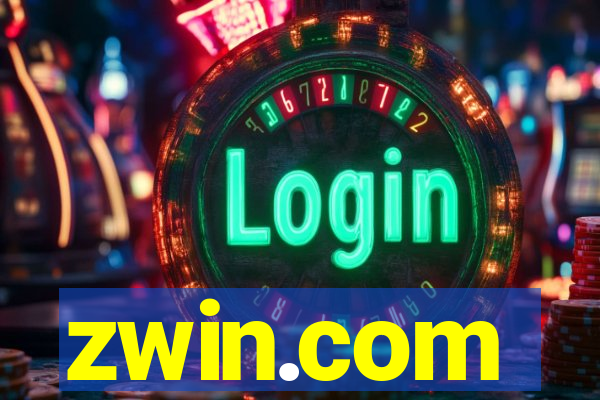 zwin.com