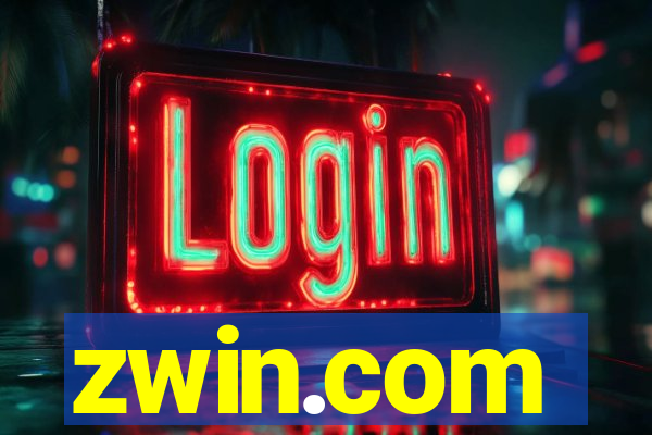 zwin.com
