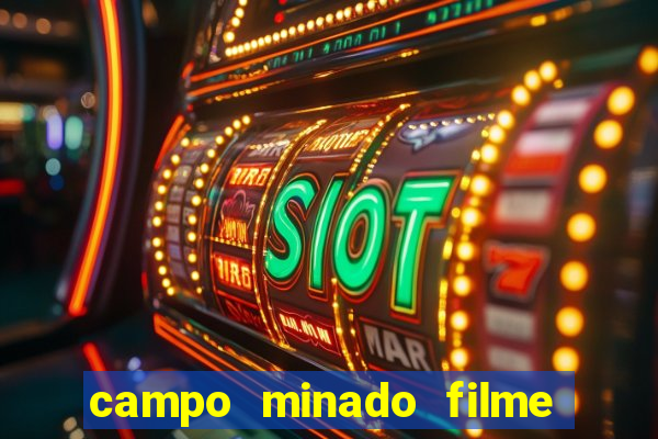 campo minado filme final explicado