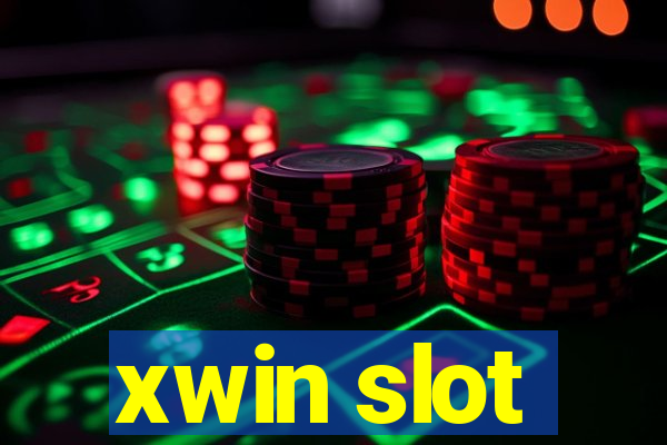 xwin slot