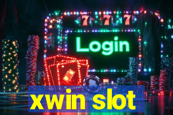 xwin slot