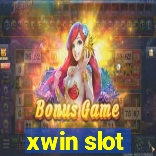xwin slot